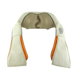 AURORA Neck & Back SHIATSU Massager With Heat